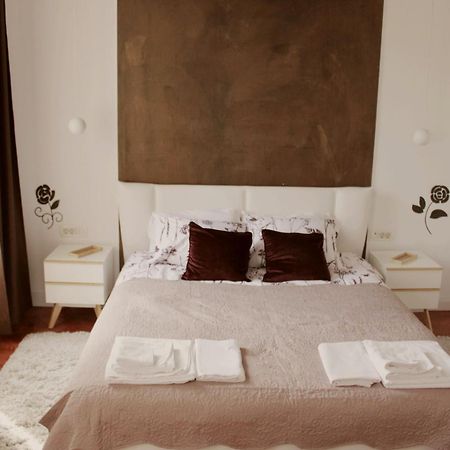 Apartment Amber Rijeka Bagian luar foto