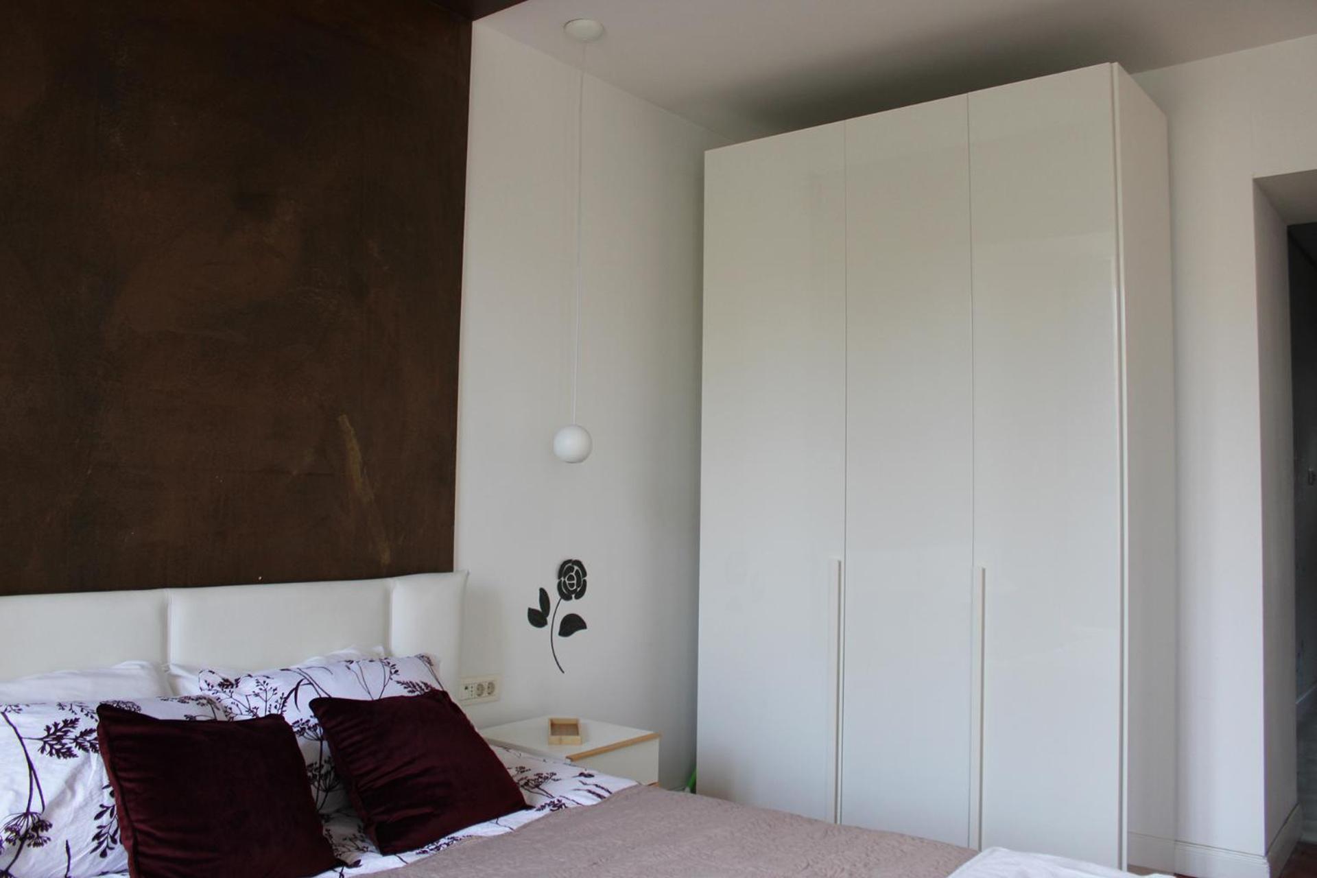 Apartment Amber Rijeka Bagian luar foto
